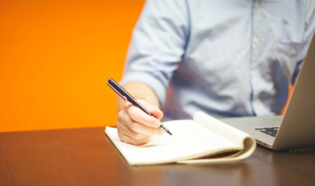 IELTS Preparation Course