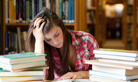 English for Academic Purposes