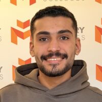 Magdy from Egypt